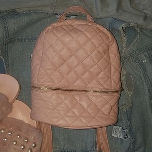 Mini Backpack
